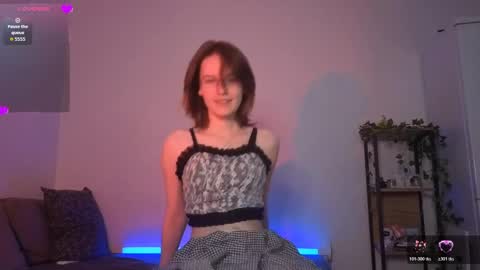 Claire online show from 04.27.26