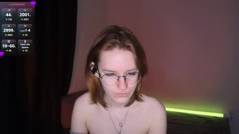 Claire online show from 04.30.26