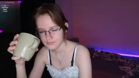 Claire online show from 05.01.26