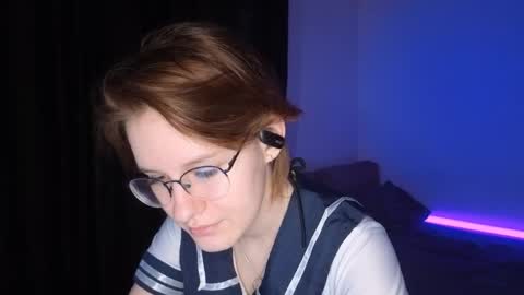 Claire online show from 05.06.26