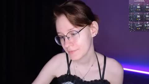 Snapshot of renaeblaski chatting on 06.20.26 Claire online show from 06.20.26