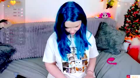 RenaRyugy online show from 01.12.25