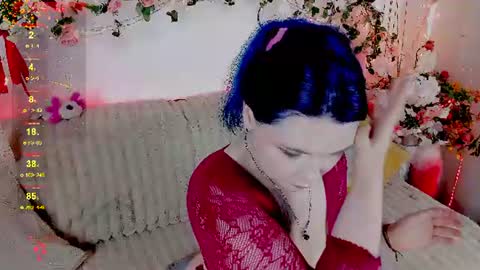 Snapshot of renaryugy chatting on 06.13.26 RenaRyugy online show from 06.13.26