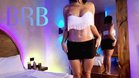 Snapshot of renata_black_ chatting on 06.27.26 Renata online show from 06.27.26