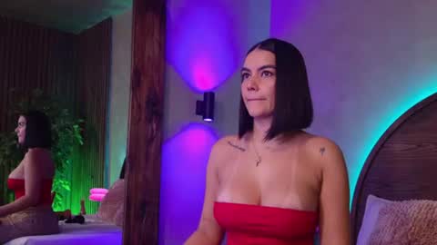 Snapshot of renata_black_ chatting on 07.30.26 Renata online show from 07.30.26
