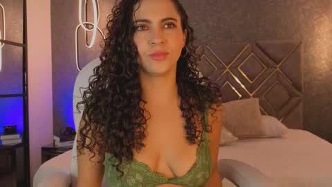 Renata 3 online show from 12.01.25