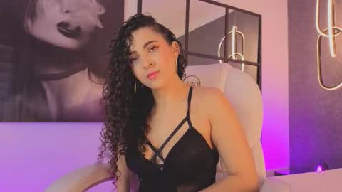 Renata 3 online show from 03.14.26