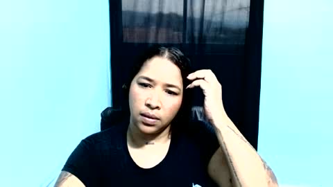 Renata online show from 06.24.26