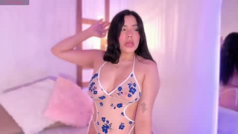 Snapshot of renataleclair chatting on 02.16.26 renataleclair online show from 02.16.26