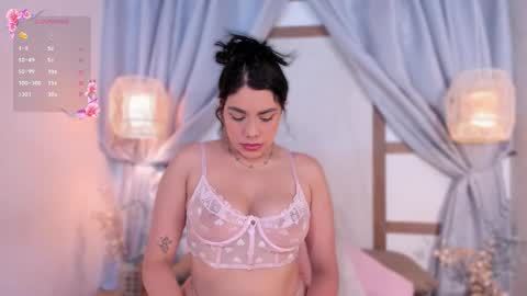 Snapshot of renataleclair chatting on 03.24.26 renataleclair online show from 03.24.26