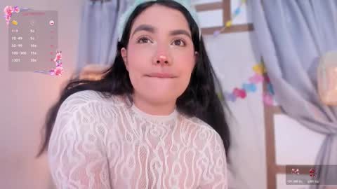 Snapshot of renataleclair chatting on 03.26.26 renataleclair online show from 03.26.26