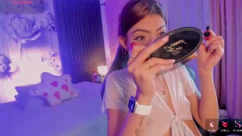 Renata online show from 06.25.26