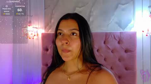 RenataPeach online show from 06.21.26