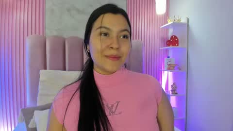 RenataPeach online show from 08.03.26