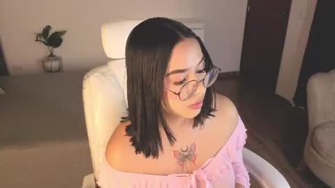 renaxi_smith online show from 07.24.26