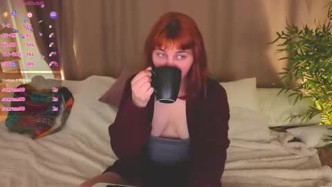 rene_shine online show from 02.11.26