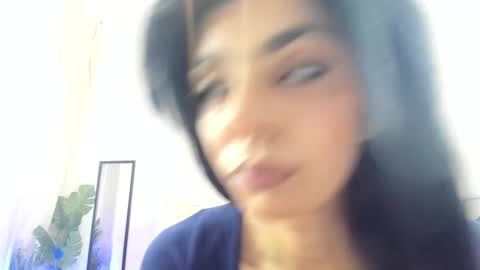 Snapshot of reneevoss chatting on 03.12.26 Rena online show from 03.12.26