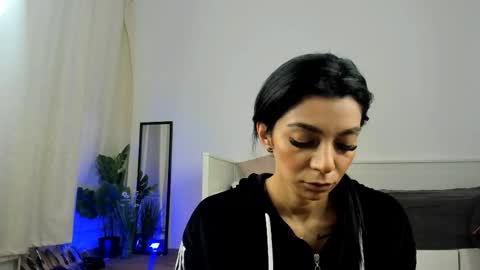 Snapshot of reneevoss chatting on 03.17.26 Rena online show from 03.17.26