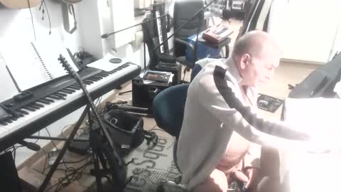 renefr online show from 12.03.24