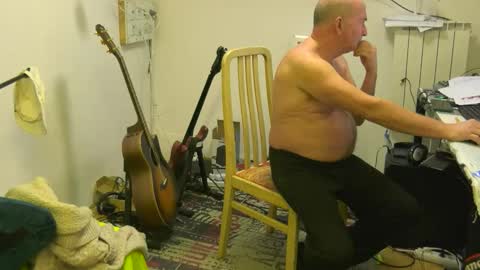 renefr online show from 11.24.25