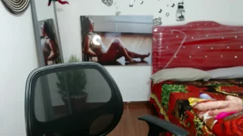 renesmee tanner online show from 01.17.25