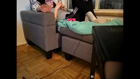 Snapshot of renesnap chatting on 03.03.25 Melisa Couple online show from 03.03.25