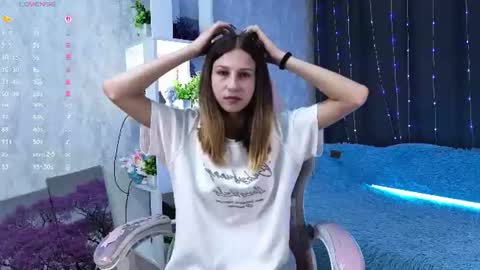Christina online show from 07.01.26