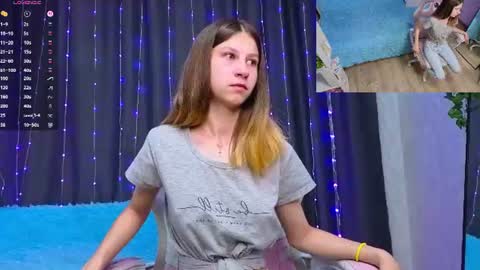 Christina online show from 07.21.26