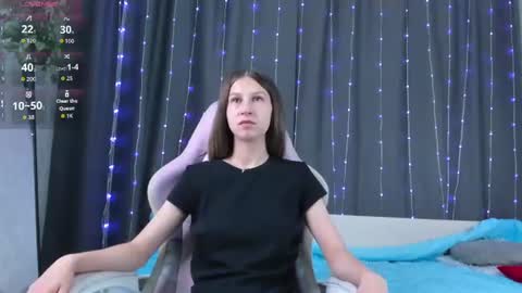 Christina online show from 07.27.26