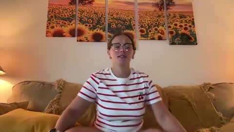 renimoonxo online show from 07.04.26