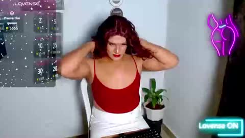 renne155269 online show from 11.01.25