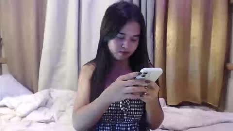 rennygurl online show from 05.04.26