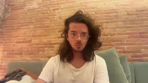 Renzo online show from 05.10.26