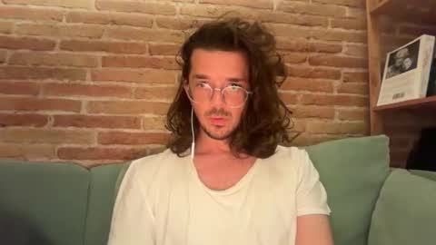 Renzo online show from 05.13.26