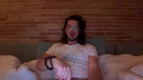 Renzo online show from 08.07.26