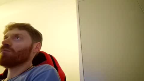 Snapshot of rerauld4 chatting on 03.05.25 Raul online show from 03.05.25