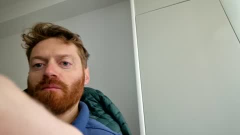 Snapshot of rerauld4 chatting on 03.09.25 Raul online show from 03.09.25