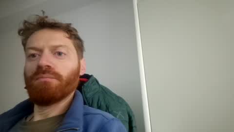 Snapshot of rerauld4 chatting on 03.12.25 Raul online show from 03.12.25