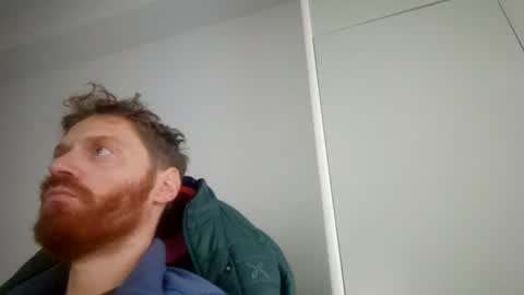 Snapshot of rerauld4 chatting on 03.12.25 Raul online show from 03.12.25