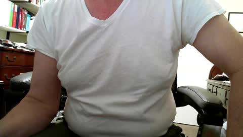 RespectfullyYours69 online show from 06.18.26