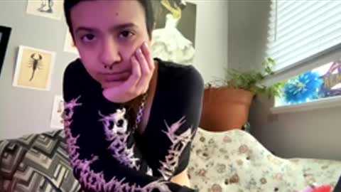 angel 3 online show from 03.24.26