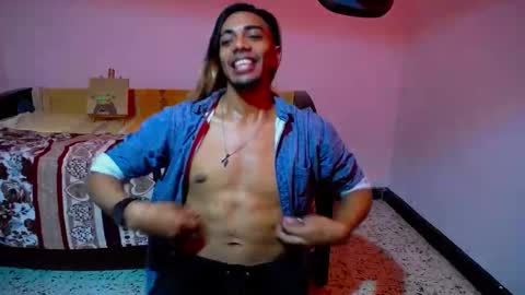 Rest online show from 01.03.25