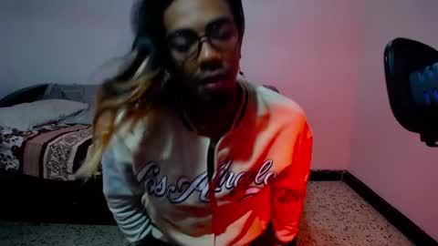 Rest online show from 01.21.25