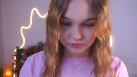 Olivia online show from 03.16.26