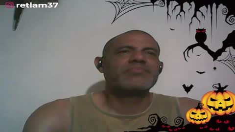 Walter online show from 10.22.25