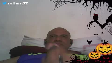 Walter online show from 10.24.25