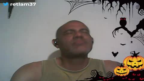Walter online show from 10.28.25
