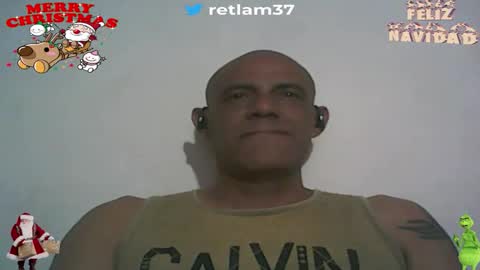 Walter online show from 12.19.25