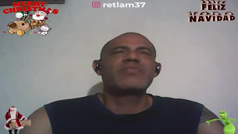 Walter online show from 12.23.25