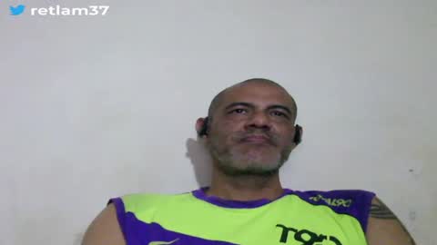 Snapshot of retlam37 chatting on 06.25.26 Walter online show from 06.25.26